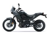 Kawasaki KLE 500/SE  2026 - KAWASAKI ENDURO 50
