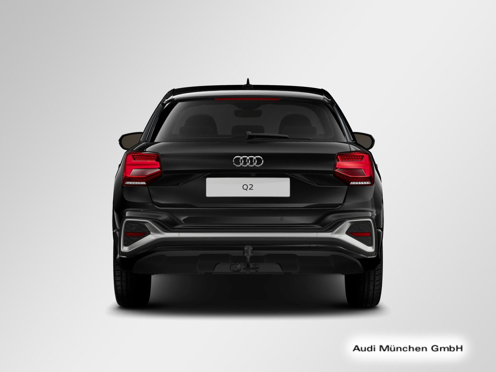 Audi Q2 - Bild 9