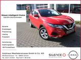 Nissan Qashqai 1.3l Shiro -Navi,Stzhzg,Kamera,Touch,DAB - Nissan Qashqai: Shiro