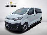 Citroën Jumpy Spacetourer 9-Sitzer *EXPORT/HÄNDLER* - Citroën Jumpy aus 2021