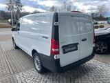 Mercedes-Benz eVito 112 Kasten Lang+FLÜGELTÜR+KLIMA+TEMPOMAT - Angebote
