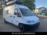 Fiat Ducato - gebrauchte Fiat Ducato aus dem Jahr 1996