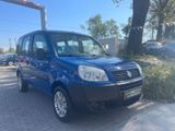 Fiat Doblo Doblò 1.4 8V Active*I HAND*WENIG KM* - Fiat Doblo aus 2009