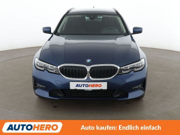 BMW 318 - 9