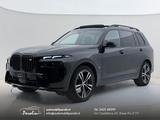 BMW X7 M X7 xDrive M60i 48V auto 7p.ti full opti - BMW mit Hybrid-Antrieb: Beige
