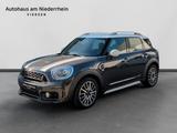 MINI COOPER SD Countryman John Cooper Works - MINI Cooper SD aus 2018