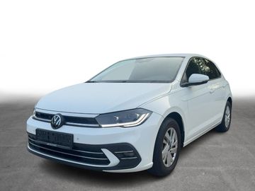 Volkswagen Polo - 2