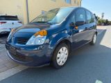 Renault Modus 1.2 16V 55kW, Klima, Neu Baterie, mit Tuv - Renault Modus: 1.5