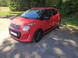 Citroën C1  82 Airscape Feel Airscape Feel mit Faltdach - : Kleinwagen, mit Faltdach