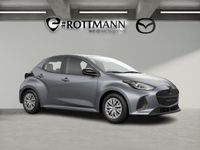 Mazda 2 Hybrid - Vorschau Bild 8