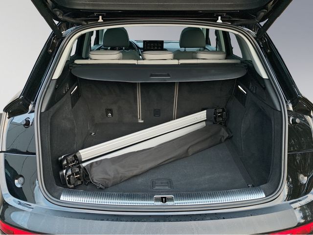 Q5 40 2.0 TDI quattro S line S-tronic ACC PANO