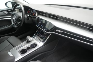 Audi A6 - 9