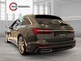 Audi A6 Avant 50 TDI qu./AHK/360/MATRIX/Head-UP/LUFT - Audi A6 in Frankfurt (Main)