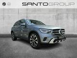 Mercedes-Benz GLC 300 d 4MATIC LED 360KAM NAVI DISTRONIC LEDER - Mercedes-Benz GLC 300 in Freiburg