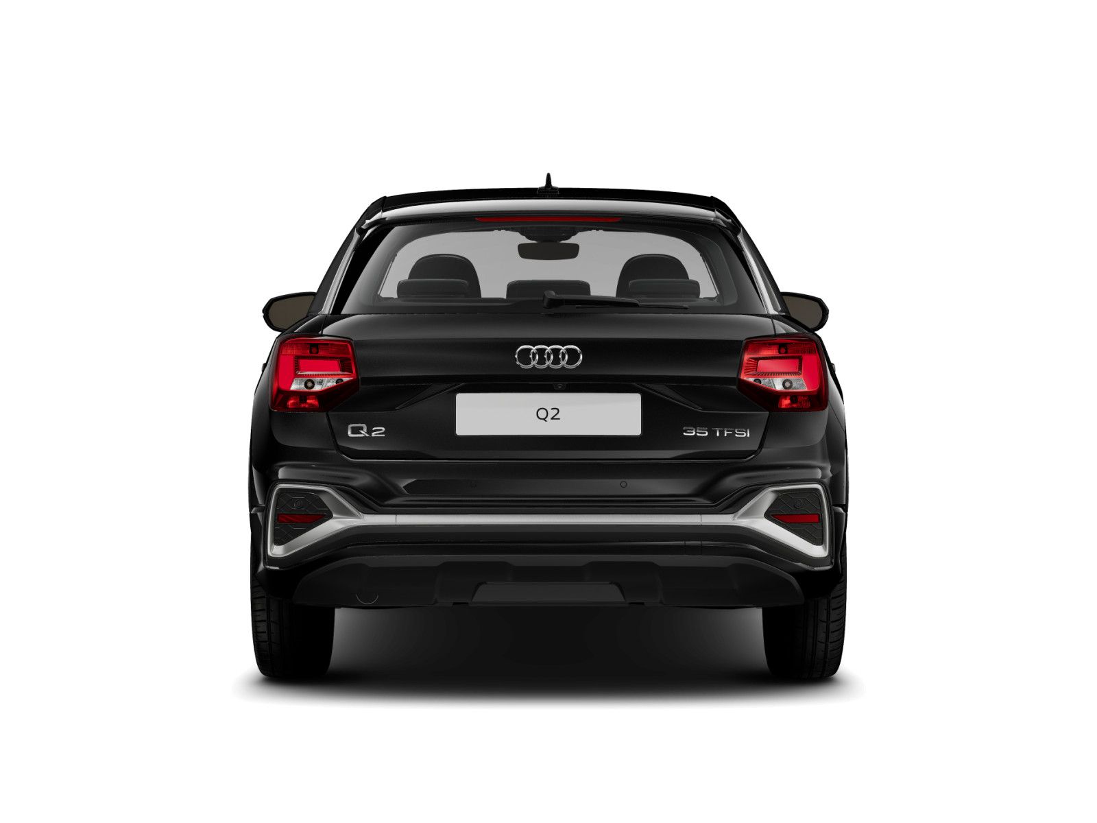 Audi Q2 - Bild 7