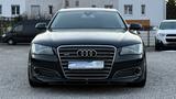 Audi A8 6.3 FSI W12 quattro Lang ATM - Audi A8 Gebrauchtwagen