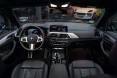 BMW X3 M40i*AHK*HU*PANO*H&K*360*LED BMW X3 M40i*AHK*HU*PANO*H&K*360*LED