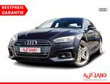 Audi A5 Sportback 2.0 TFSI S-Line quattro LED Navi - Audi A5 mit Hybrid-Antrieb