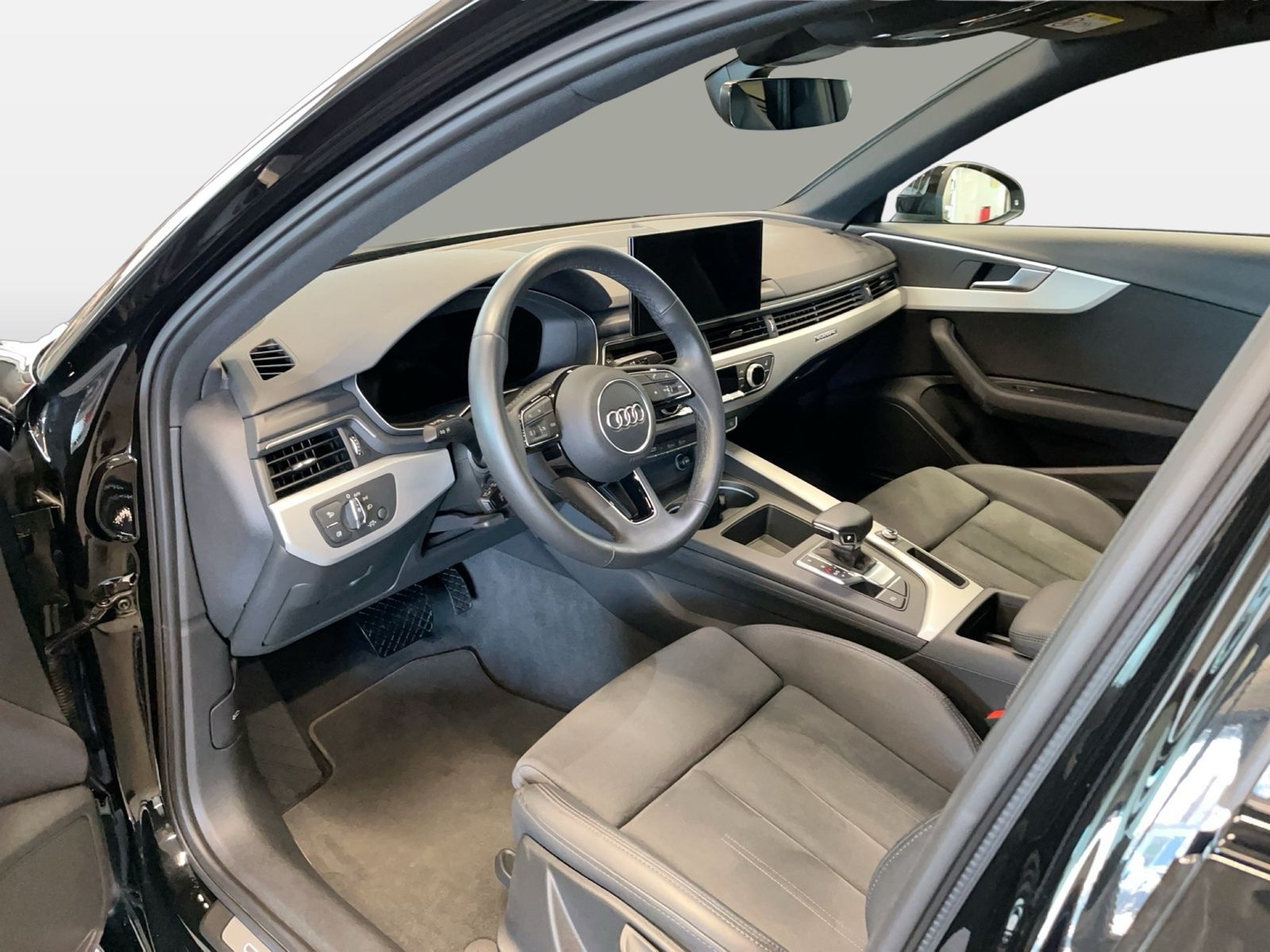 Audi A4 - Bild 8