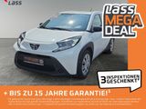 Toyota Aygo X 1.0 Play Sitzheizung, Keyless, Kamera - Toyota Aygo (X) aus 2022