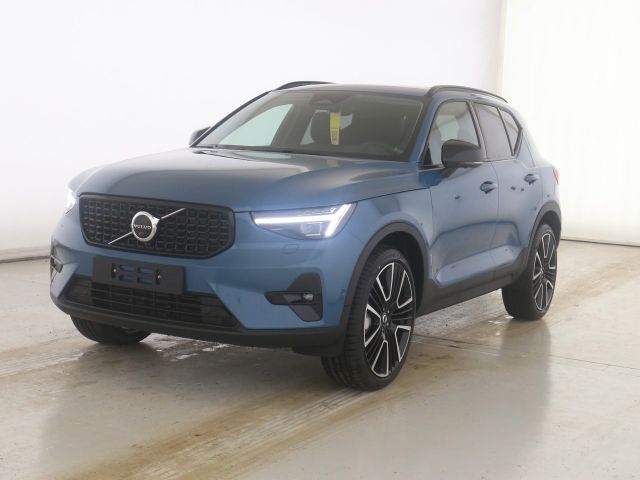 Volvo XC40 B4 Mild-Hybrid Benzin Ultimate Dark Autom.