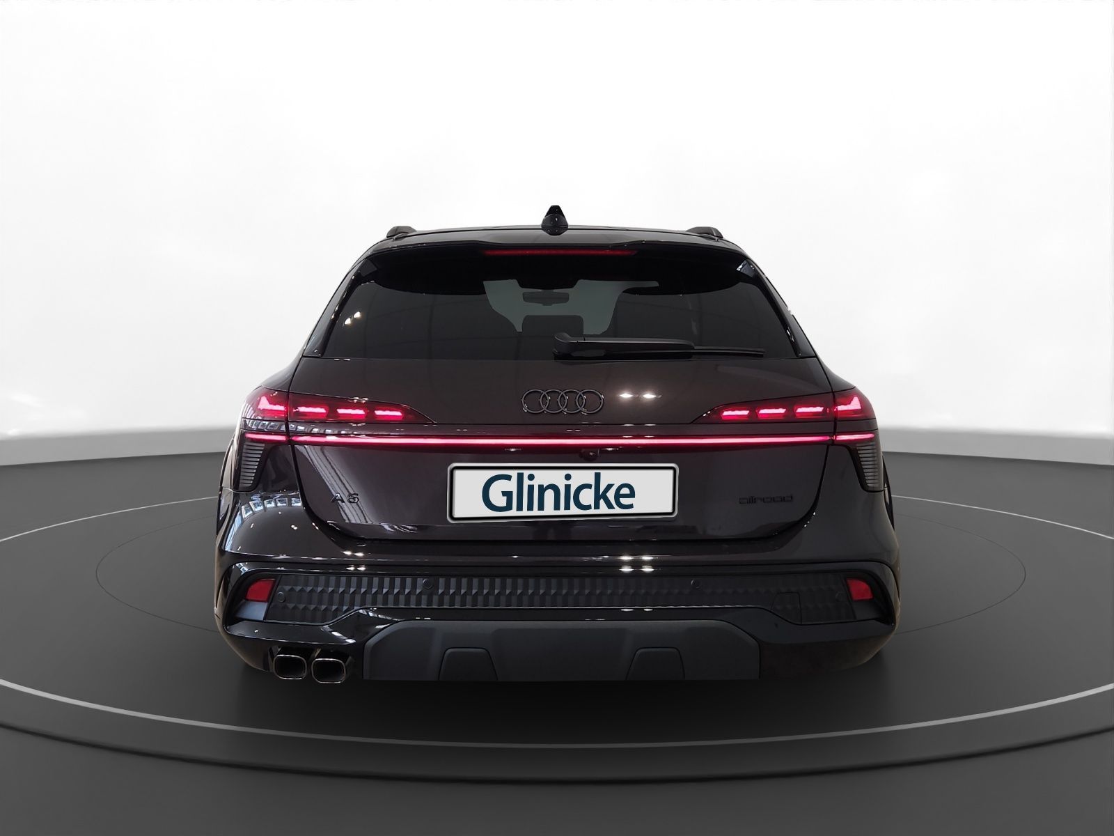 Audi A6 Allroad - Bild 7