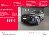 Audi Q6 e-tron 55 quattro LED VC 360° DAB - Audi Q6 e-tron Gebrauchtwagen