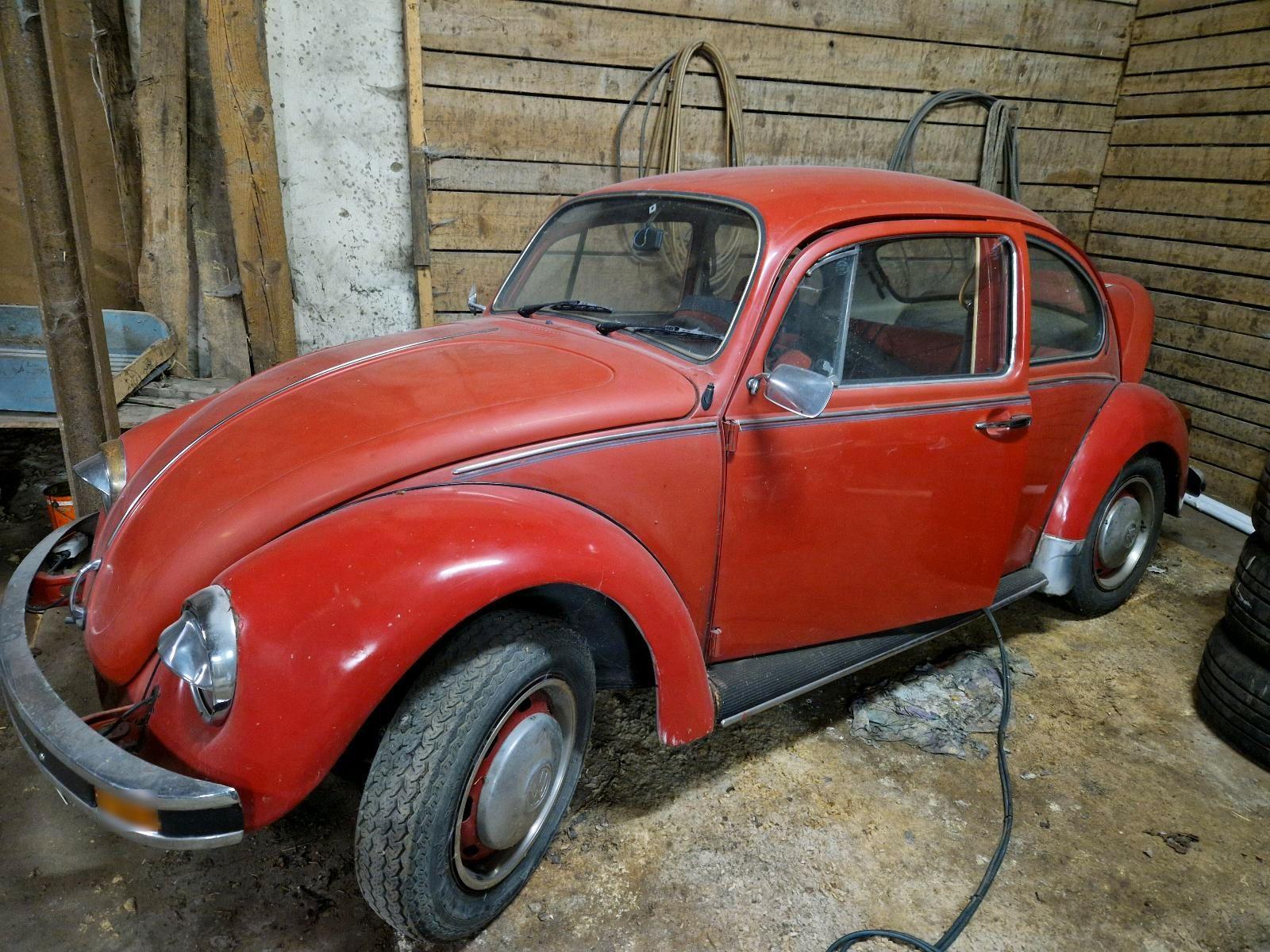 Volkswagen Andere