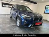 BMW X1 Baureihe X1 sDrive 18 i Advantage - BMW X1 in Braunschweig