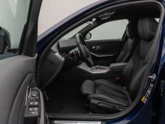 Foto Nummer 20: BMW 320e