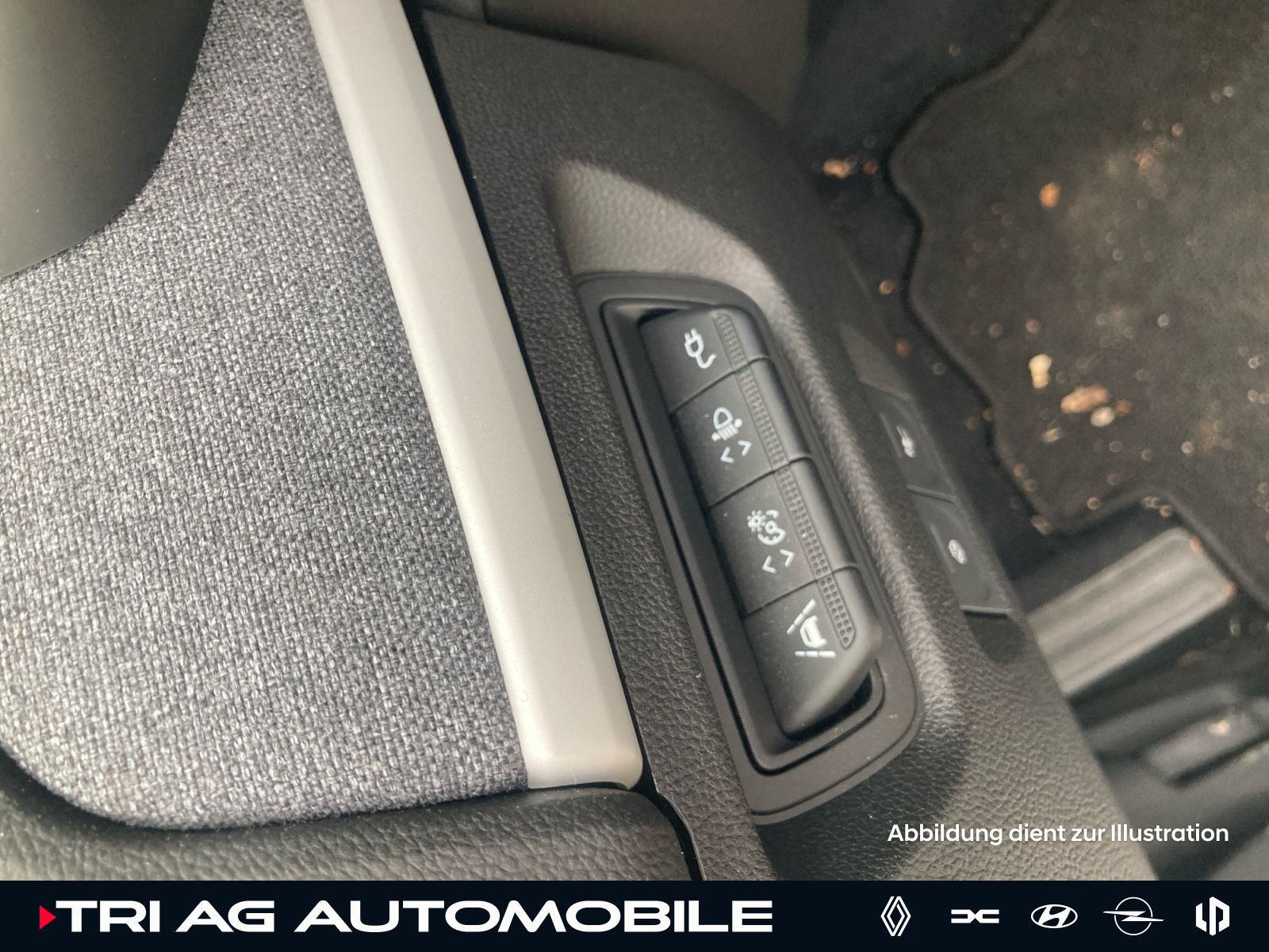 Renault ZOE - Bild 13