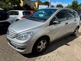 Mercedes-Benz B 170 B -Klasse B 170 - Mercedes-Benz B 170 aus 2007
