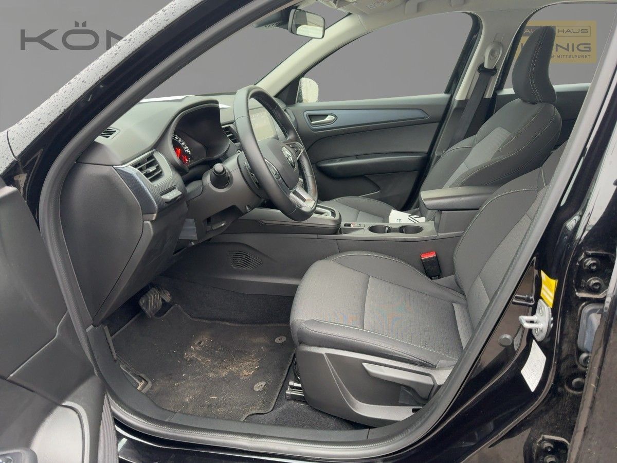 Renault Arkana - Bild 12