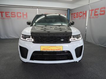 Land-Rover Range Rover Sport - 3