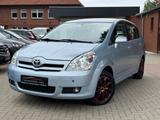 Toyota Corolla Verso 1.8 Sol *7 SITZER*TÜV NEU* - Toyota Corolla Verso aus 2005