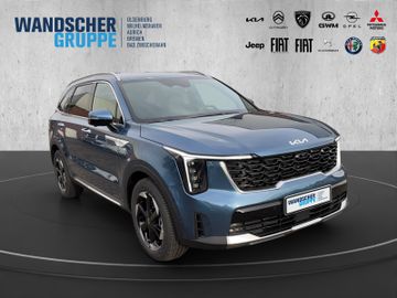 Kia SORENTO PE 1.6T HEV AWD PLATINUM 360°Head-Up