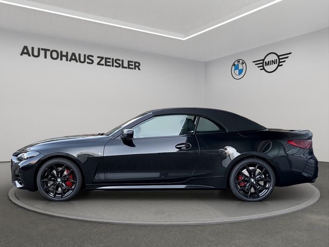 Foto Nummer 4: BMW 440i xDrive