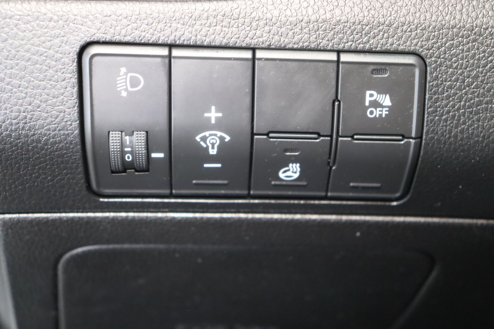 Fahrzeugabbildung Hyundai i30 cw 1. Hand * Klima * Top