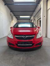 Opel Corsa 1.0 Twinport ecoFLEX Edition - Opel Corsa aus 2010: Ecoflex