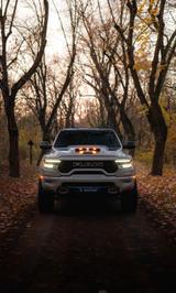 Dodge RAM 6.4 V8 TRX SuperCharged 880PS *24 Zoll*Pano* - Dodge RAM Trx Gebrauchtwagen