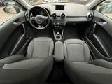 Audi A1 1.6 TDI attraction*KLIMA*SERVO*AUDIO*SHZ*PDC - Audi A1: 1.6