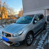 Nissan Qashqai+2  7sitzer - Nissan Qashqai+2 in Berlin