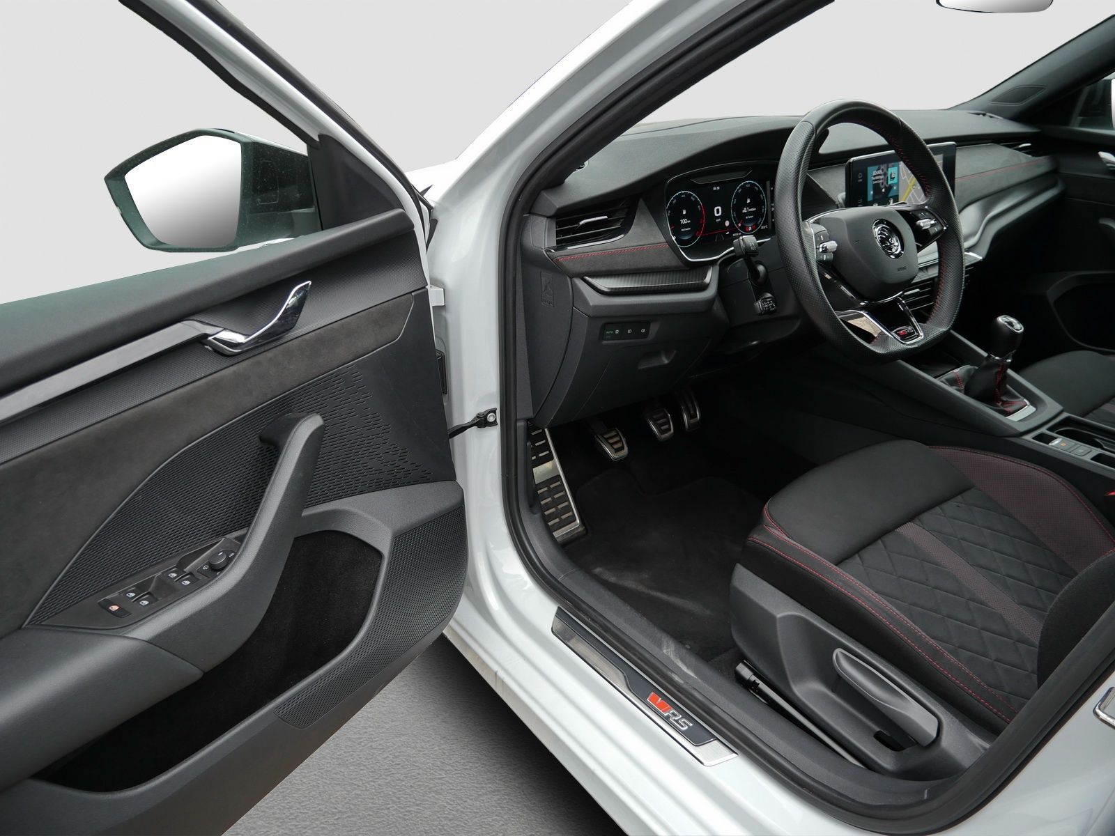 Skoda Octavia - Bild 14