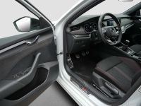 Skoda Octavia - Vorschau Bild 14