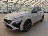Hyundai Kona 2.0 T-GDI  N Performance|DCT|Navi - scheckheftgepflegte Hyundai KONA