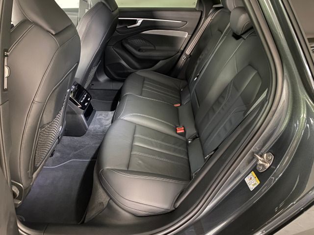 A6 Avant S line 40 TDI S tronic neues Modell PAN