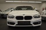 BMW 116 Limousine 5-trg. 116 i Advantage - BMW 116 in Oberhausen