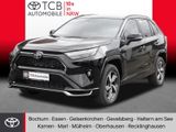 Toyota RAV 4 Teamplayer 2.5-Plug-in-Hybrid 4x4 Kamera*K