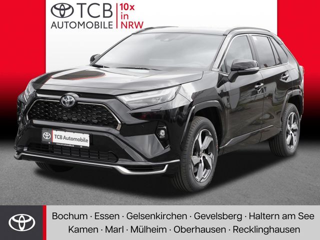 Toyota RAV 4 Teamplayer 2.5-Plug-in-Hybrid 4x4 Kamera*K