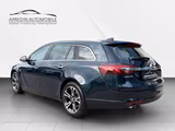 Opel Insignia A 2.0 CDTI ST OPC-Line LEDER/ACC/NAVI - Opel Insignia: Standheizung